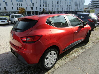 Renault Clio Gebrauchtwagen Renault Clio Gebrauchtwagen