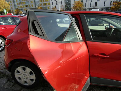 Renault Clio Gebrauchtwagen Renault Clio Gebrauchtwagen