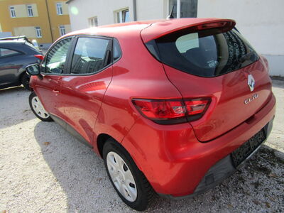 Renault Clio Gebrauchtwagen Renault Clio Gebrauchtwagen