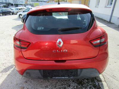 Renault Clio Gebrauchtwagen Renault Clio Gebrauchtwagen