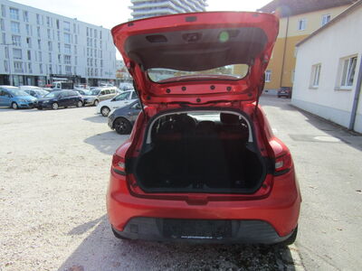 Renault Clio Gebrauchtwagen Renault Clio Gebrauchtwagen