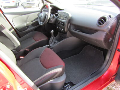 Renault Clio Gebrauchtwagen Renault Clio Gebrauchtwagen