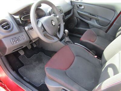 Renault Clio Gebrauchtwagen Renault Clio Gebrauchtwagen