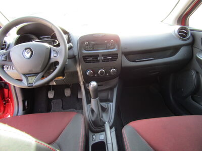 Renault Clio Gebrauchtwagen Renault Clio Gebrauchtwagen