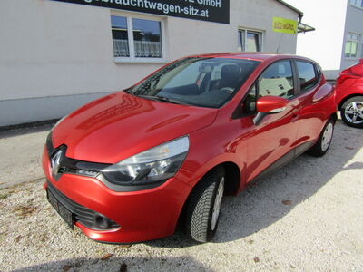 Renault Clio Gebrauchtwagen Renault Clio Gebrauchtwagen