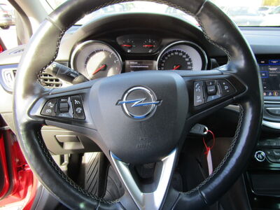 Opel Astra Gebrauchtwagen Opel Astra Gebrauchtwagen
