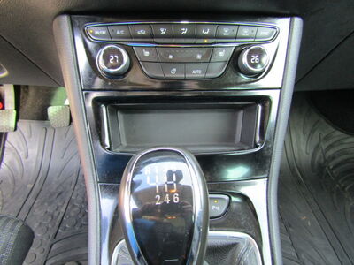 Opel Astra Gebrauchtwagen Opel Astra Gebrauchtwagen