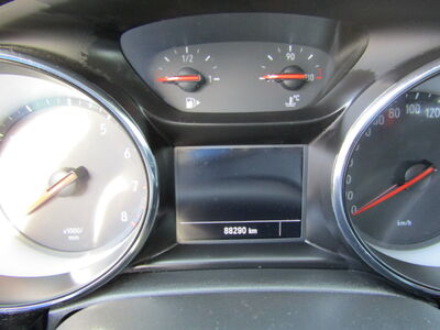 Opel Astra Gebrauchtwagen Opel Astra Gebrauchtwagen