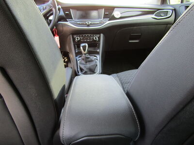 Opel Astra Gebrauchtwagen Opel Astra Gebrauchtwagen