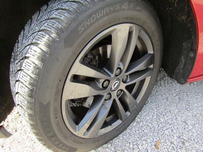 Opel Astra Gebrauchtwagen Opel Astra Gebrauchtwagen