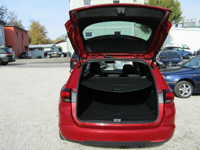 Opel Astra Gebrauchtwagen Opel Astra Gebrauchtwagen