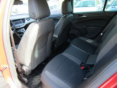 Opel Astra Gebrauchtwagen Opel Astra Gebrauchtwagen