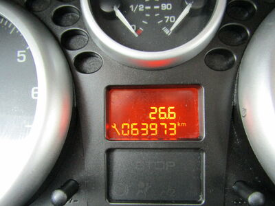 Peugeot 207 Gebrauchtwagen Peugeot 207 Gebrauchtwagen