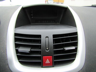 Peugeot 207 Gebrauchtwagen Peugeot 207 Gebrauchtwagen