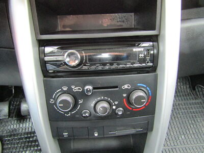 Peugeot 207 Gebrauchtwagen Peugeot 207 Gebrauchtwagen