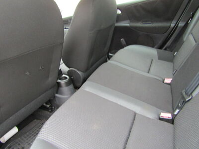 Peugeot 207 Gebrauchtwagen Peugeot 207 Gebrauchtwagen