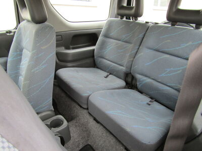 Suzuki Jimny Gebrauchtwagen Suzuki Jimny Gebrauchtwagen