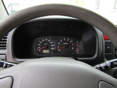 Suzuki Jimny Gebrauchtwagen Suzuki Jimny Gebrauchtwagen