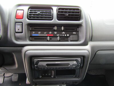 Suzuki Jimny Gebrauchtwagen Suzuki Jimny Gebrauchtwagen