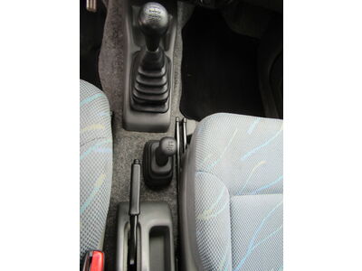 Suzuki Jimny Gebrauchtwagen Suzuki Jimny Gebrauchtwagen