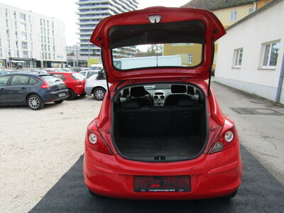 Opel Corsa Gebrauchtwagen Opel Corsa Gebrauchtwagen