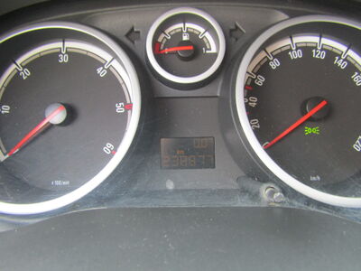 Opel Corsa Gebrauchtwagen Opel Corsa Gebrauchtwagen
