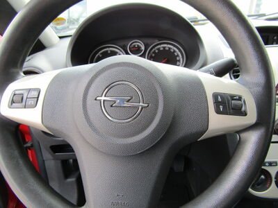 Opel Corsa Gebrauchtwagen Opel Corsa Gebrauchtwagen