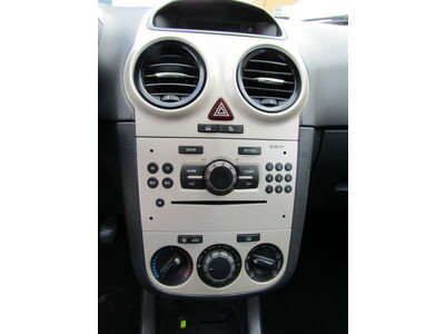 Opel Corsa Gebrauchtwagen Opel Corsa Gebrauchtwagen