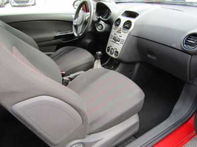 Opel Corsa Gebrauchtwagen Opel Corsa Gebrauchtwagen