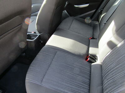 Opel Astra Gebrauchtwagen Opel Astra Gebrauchtwagen