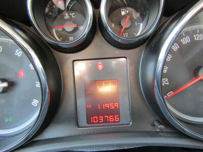 Opel Astra Gebrauchtwagen Opel Astra Gebrauchtwagen