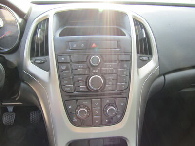 Opel Astra Gebrauchtwagen Opel Astra Gebrauchtwagen