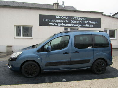 Citroën Berlingo Gebrauchtwagen