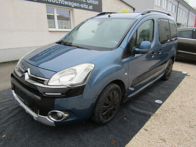 Citroën Berlingo Gebrauchtwagen