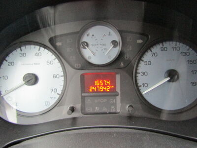 Citroën Berlingo Gebrauchtwagen