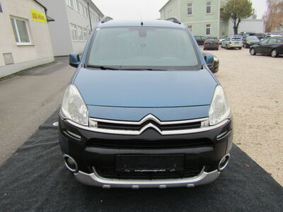 Citroën Berlingo Gebrauchtwagen