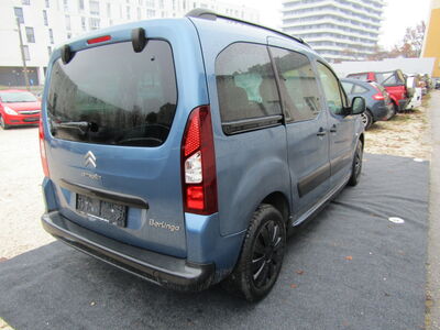 Citroën Berlingo Gebrauchtwagen