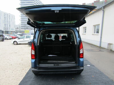 Citroën Berlingo Gebrauchtwagen