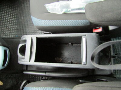 Citroën Berlingo Gebrauchtwagen