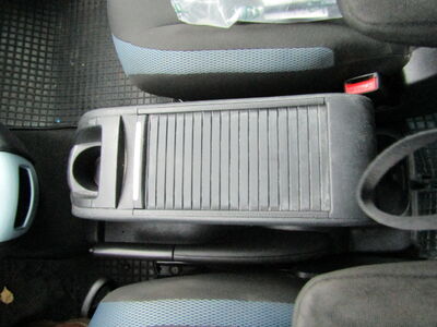 Citroën Berlingo Gebrauchtwagen