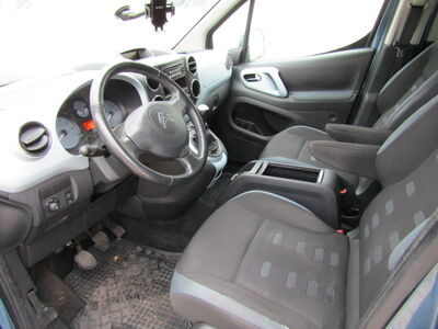 Citroën Berlingo Gebrauchtwagen
