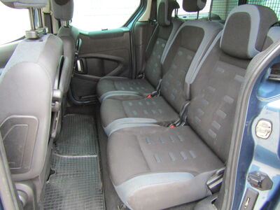 Citroën Berlingo Gebrauchtwagen
