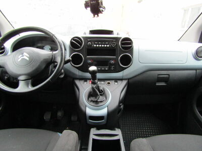 Citroën Berlingo Gebrauchtwagen