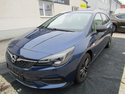 Opel Astra Gebrauchtwagen Opel Astra Gebrauchtwagen