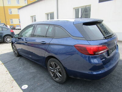 Opel Astra Gebrauchtwagen Opel Astra Gebrauchtwagen