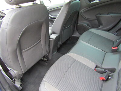 Opel Astra Gebrauchtwagen Opel Astra Gebrauchtwagen