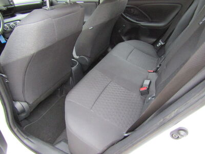 Toyota Yaris Gebrauchtwagen Toyota Yaris Gebrauchtwagen