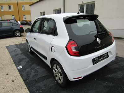 Renault Twingo Gebrauchtwagen Renault Twingo Gebrauchtwagen