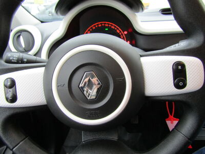 Renault Twingo Gebrauchtwagen Renault Twingo Gebrauchtwagen