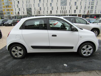 Renault Twingo Gebrauchtwagen Renault Twingo Gebrauchtwagen